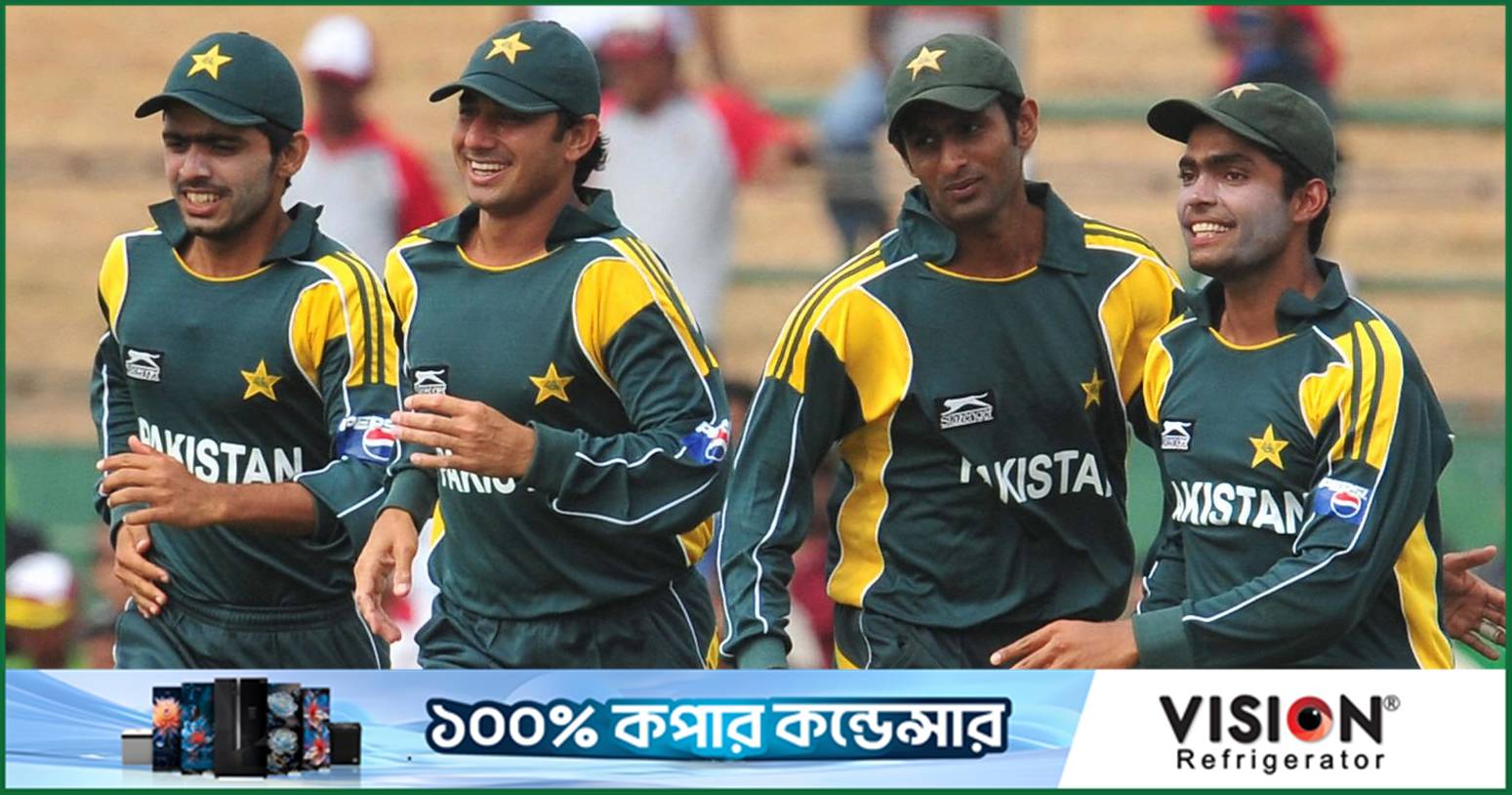 সাবেক ক্রিকেটারদের বিরুদ্ধে শাস্তিমূলক ব্যবস্থা নিচ্ছে পিসিবি